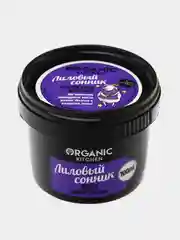 Крем для тела Лиловый сонник Organic Kitchen, 100 мл