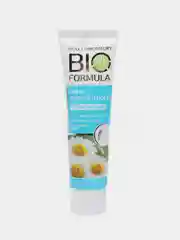 Ледяной крем для рук BIO FORMULA (SOS восстановление, антивозрастной, омолаживающий и увлажняющий)