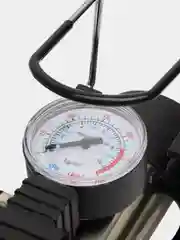Компрессор автомобильный/Воздушный насос для автомобиля Питание 12В
