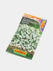 Петуния "Джоконда белая", семена, цветы