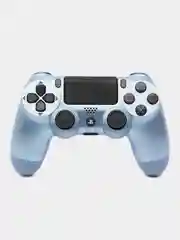 Небесно-голубой беспроводной геймпад джойстик DualShock для PS4, телефона и ПК, для PlayStation 4
