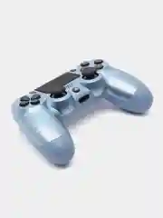 Небесно-голубой беспроводной геймпад джойстик DualShock для PS4, телефона и ПК, для PlayStation 4