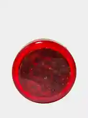 Зеленый вольтметр (индикатор значения напряжения) VD22 70-500 B, красный/желтый/зеленый REXANT