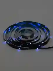 Светодиодная LED лента 2835 3-5 м, USB, IP65