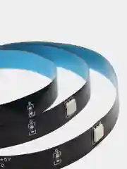 Светодиодная LED лента 2835 3-5 м, USB, IP65