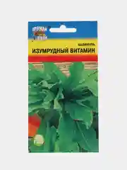 Семена Щавель "Изумрудный Витамин"