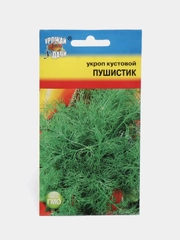 Семена Укроп "Пушистик"