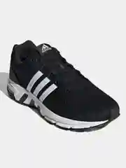 Черный кроссовки мужские Adidas Equipment 10 Em GX3489