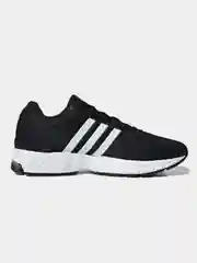 Черный кроссовки мужские Adidas Equipment 10 Em GX3489