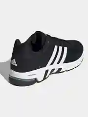 Черный кроссовки мужские Adidas Equipment 10 Em GX3489