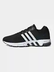 Черный кроссовки мужские Adidas Equipment 10 Em GX3489