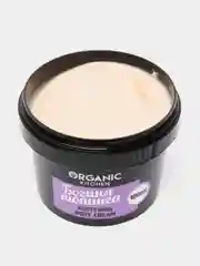 Крем для тела "Богиня шопинга" Organic Kitchen 100 мл