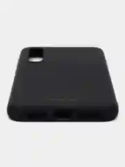 Черный силиконовый чехол для Xiaomi Mi 9 SE бампер Hana Molan Cano для смартфона