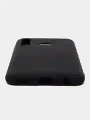 Черный силиконовый чехол для Huawei P Smart 2019, Y6 Prime 2019 бампер Hana Molan Cano смартфона