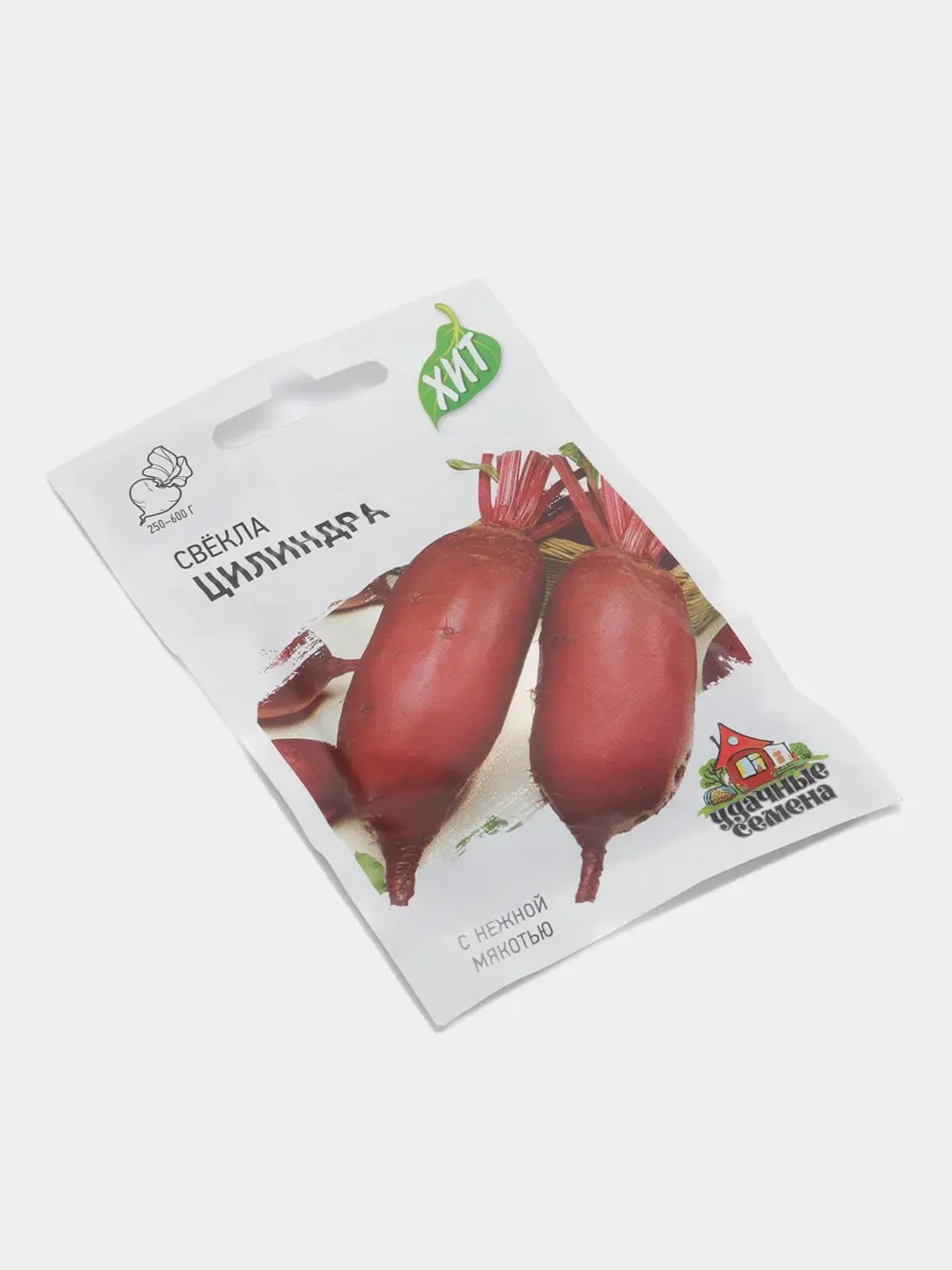 Свекла Цилиндра (семена)