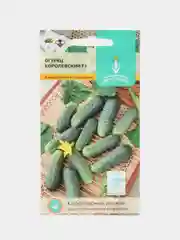 Семена Огурец "Королевский"