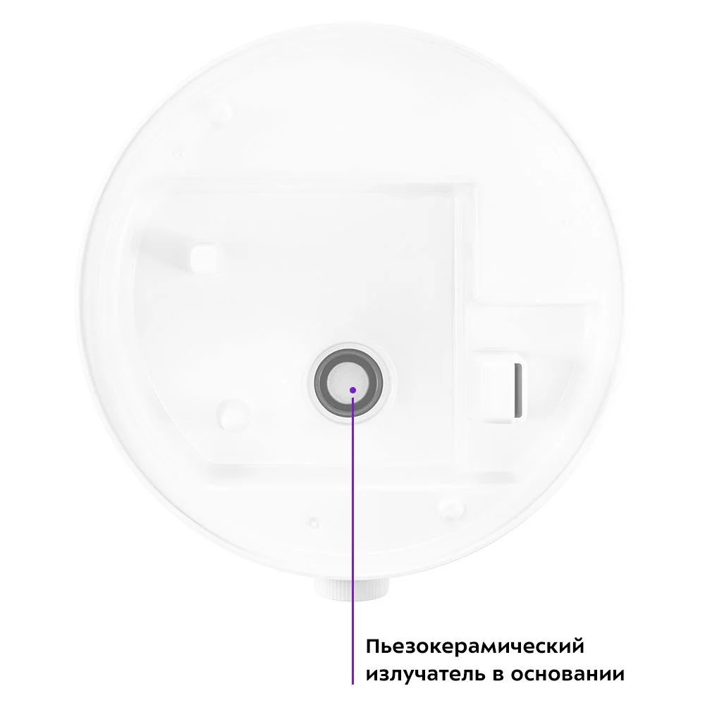 Увлажнитель воздуха Kitfort КТ-2888