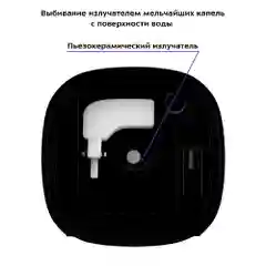 Увлажнитель воздуха Kitfort КТ-2877
