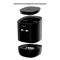 Увлажнитель воздуха Kitfort КТ-2877