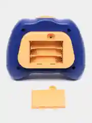 Синий поп ит электронный