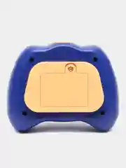 Синий поп ит электронный