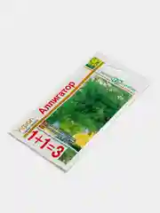 Укроп "Аллигатор", семена