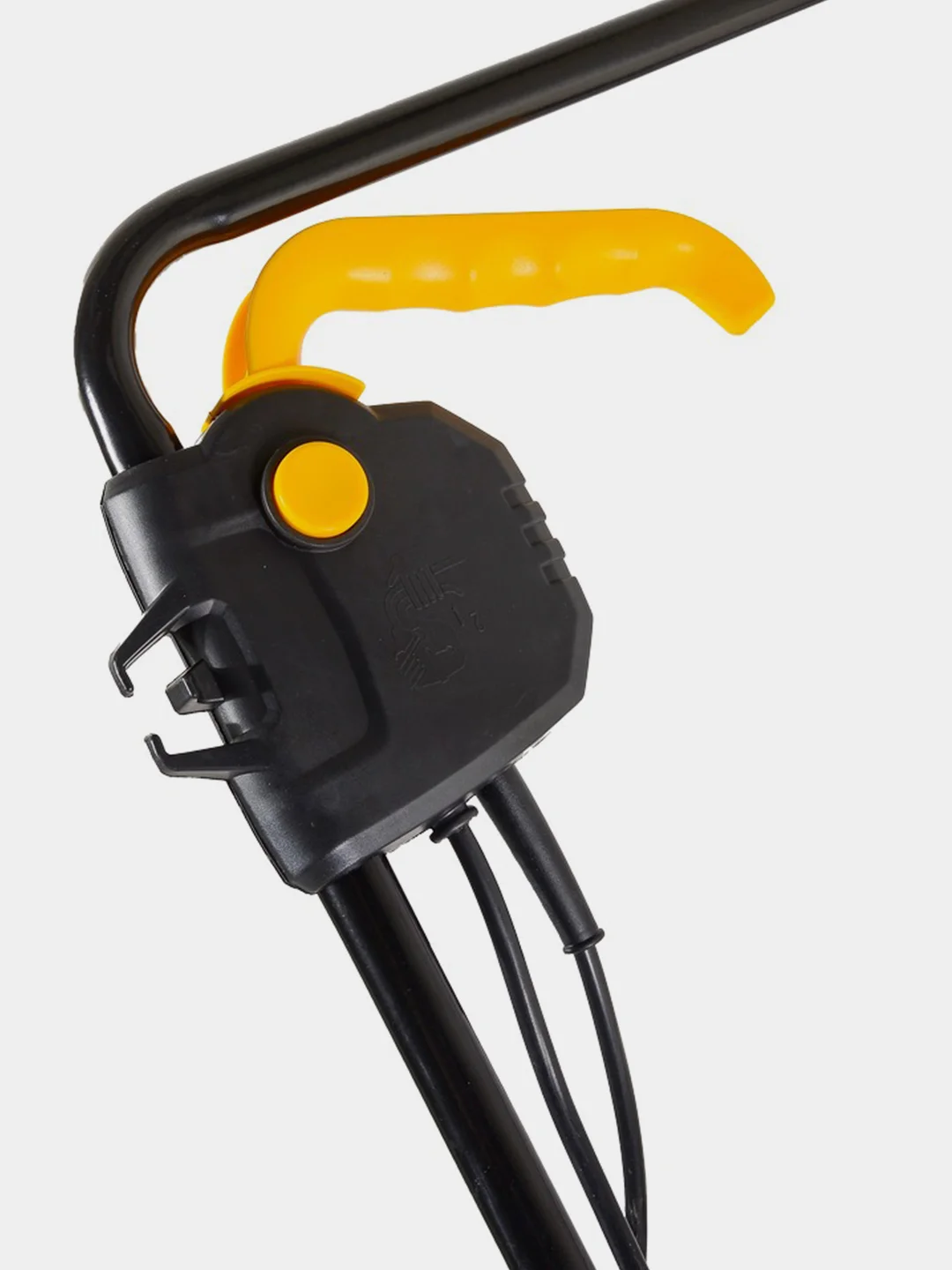 Электрическая газонокосилка Huter ELM-1100 70/4/2 +++