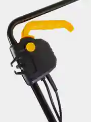 Электрическая газонокосилка Huter ELM-1100 70/4/2 +++