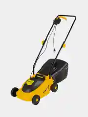 Электрическая газонокосилка Huter ELM-1100 70/4/2 +++