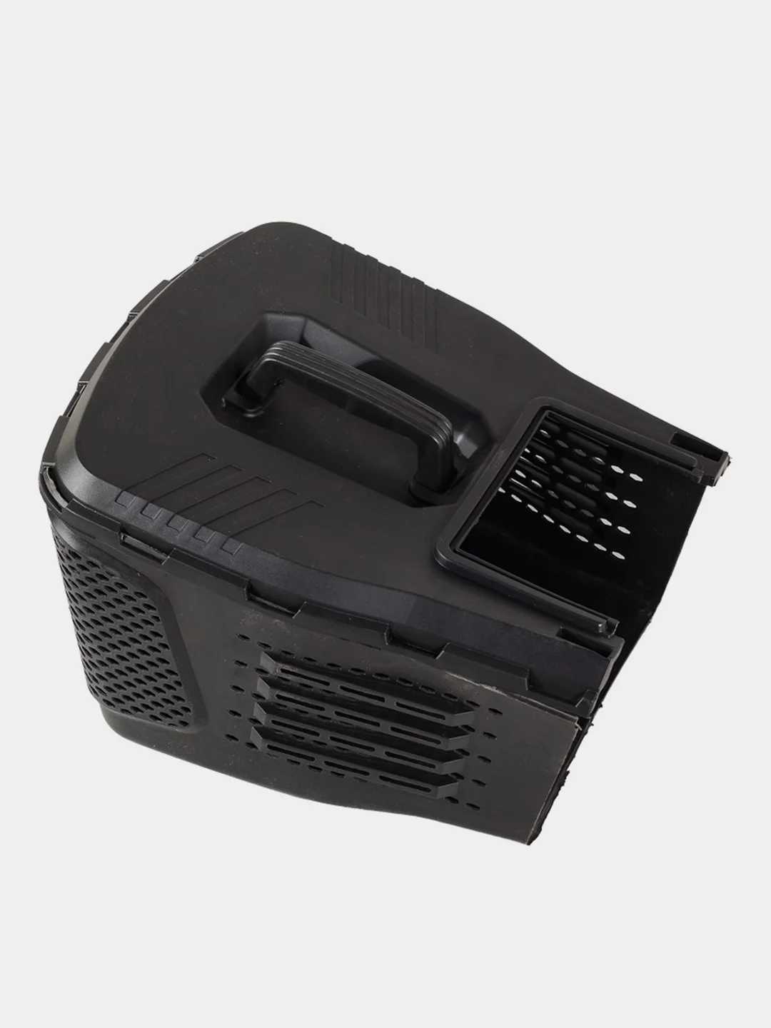 Электрическая газонокосилка Huter ELM-1100 70/4/2 +++