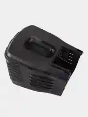 Электрическая газонокосилка Huter ELM-1100 70/4/2 +++