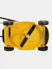 Электрическая газонокосилка Huter ELM-1100 70/4/2 +++