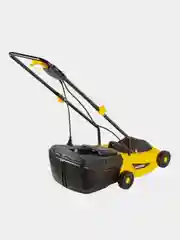 Электрическая газонокосилка Huter ELM-1100 70/4/2 +++
