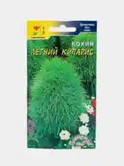 Семена цветы "Кохия Летний кипарис"