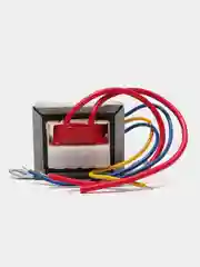 Трансформатор 12V-0-12V 3.0W EI41*17 220v (43*34*35мм)