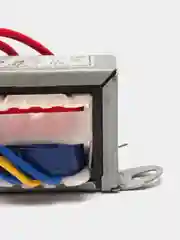 Трансформатор 12V-0-12V 3.0W EI41*17 220v (43*34*35мм)