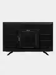 Черный телевизор LED 50" VeSta 50V3500 4K, HDR, SmartTV, BT 5.0, Wi-Fi, черный