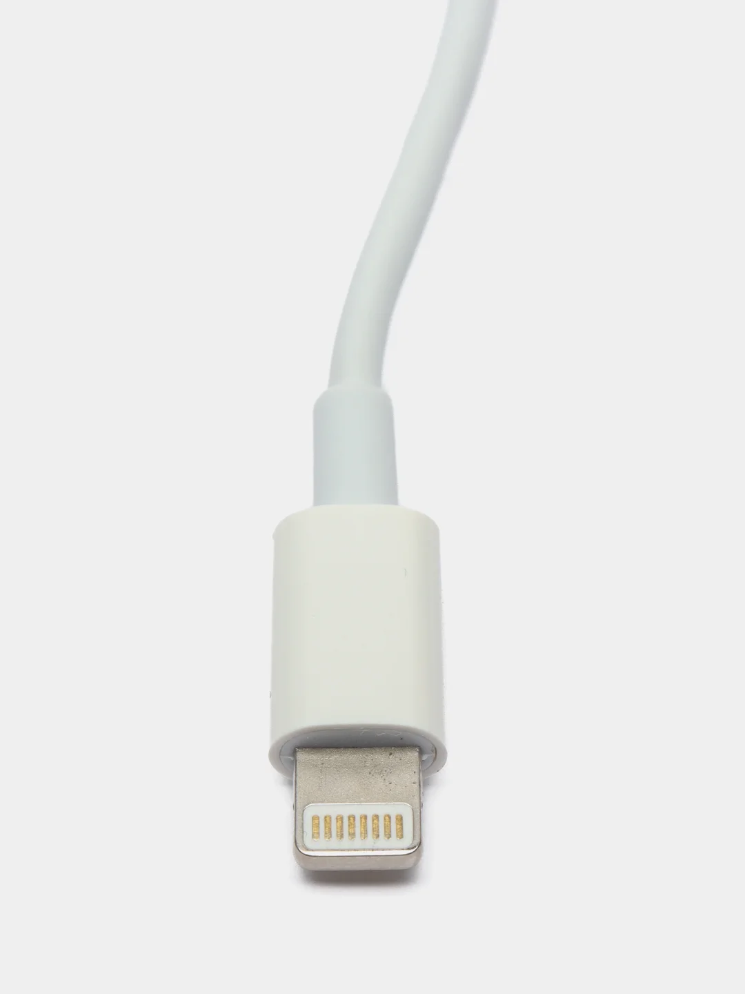 Кабель с быстрой зарядкой IPhone Type-C / Lightning зарядник iPhone 20W