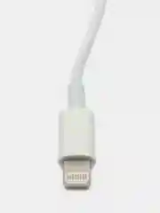 Кабель с быстрой зарядкой IPhone Type-C / Lightning зарядник iPhone 20W