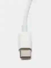 Кабель с быстрой зарядкой IPhone Type-C / Lightning зарядник iPhone 20W