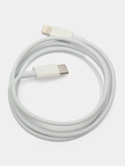 Кабель с быстрой зарядкой IPhone Type-C / Lightning зарядник iPhone 20W