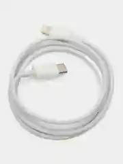 Кабель с быстрой зарядкой IPhone Type-C / Lightning зарядник iPhone 20W