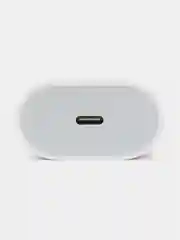 Зарядное устройство Type-C, Блок питания дла iPhone с поддержкой быстрой зарядки 20W