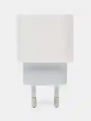 Зарядное устройство Type-C, Блок питания дла iPhone с поддержкой быстрой зарядки 20W