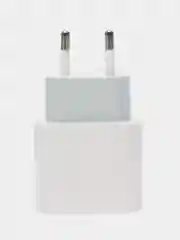 Зарядное устройство Type-C, Блок питания дла iPhone с поддержкой быстрой зарядки 20W
