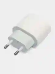 Зарядное устройство Type-C, Блок питания дла iPhone с поддержкой быстрой зарядки 20W