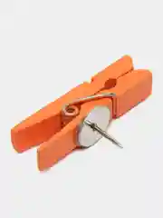 Разноцветный декоративные прищепки для творчества