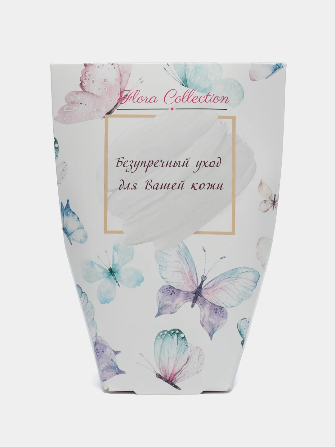 Подарочный набор Profresh: Крем для рук, 50 мл + Бурлящая соль для ванны, 2 шт по 20 г