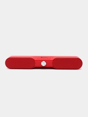 Портативная колонка-Саундбар с bluetooth New Rixing  NR4017