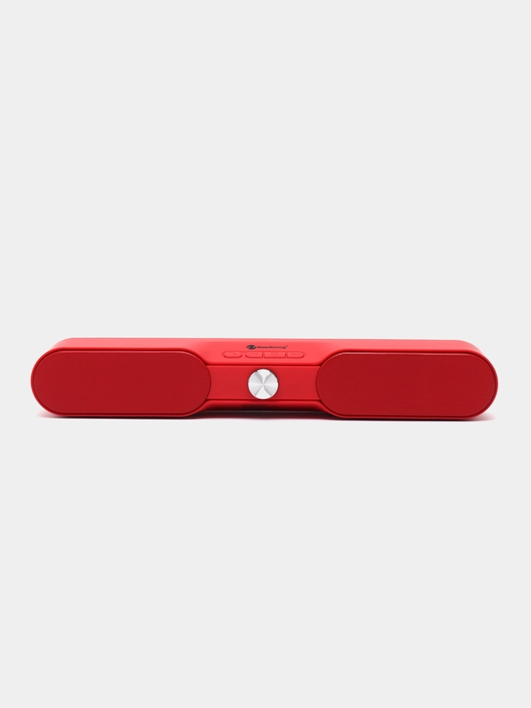 Портативная колонка-Саундбар с bluetooth New Rixing  NR4017